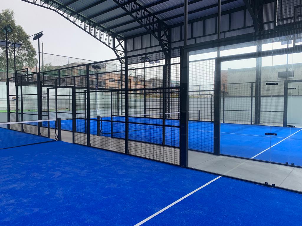 Padel