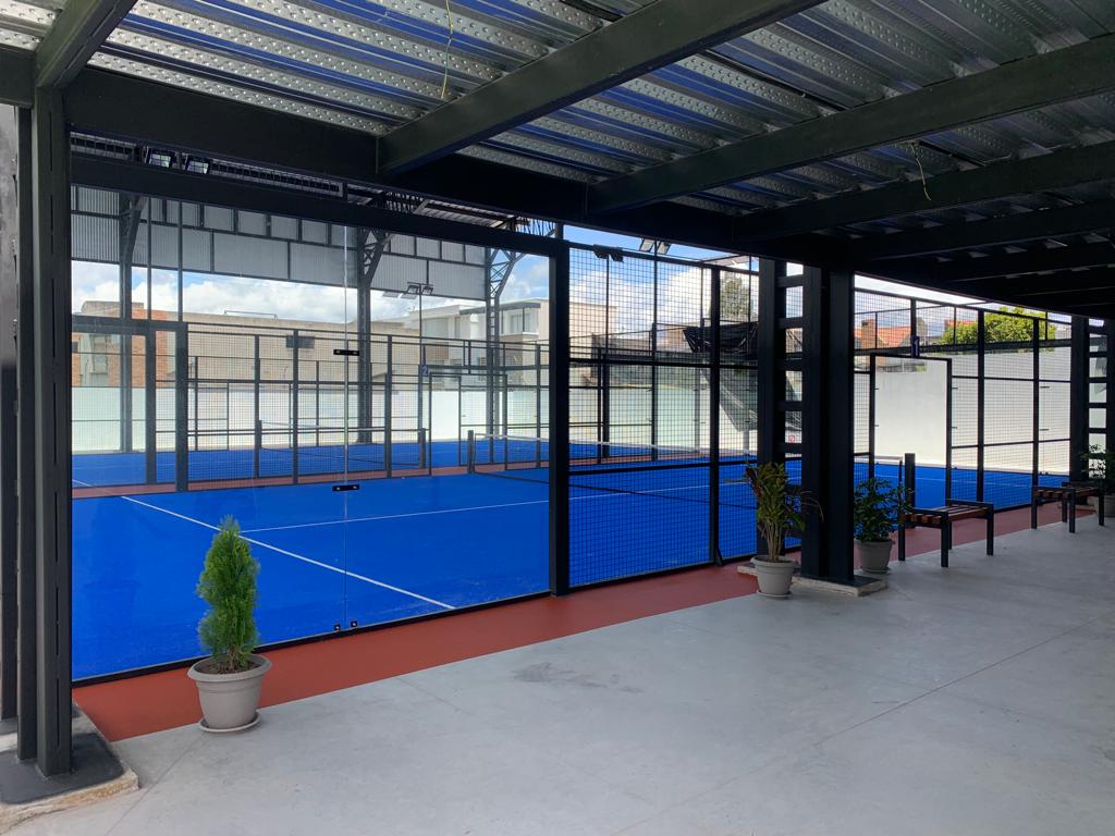 cancha padel 1 cuspide